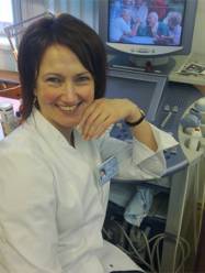 Фурина Людмила Васильевна