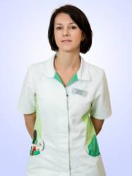 Фурманчук Анна Владимировна