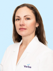 Гацко Елена Викторовна