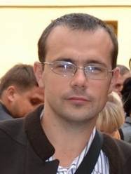 Гаманович Андрей Игоревич