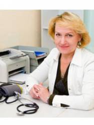 Гапонова Алина Семеновна