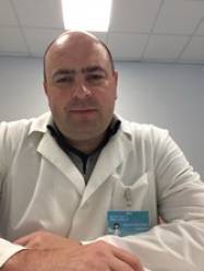 Гарбузов Сергей Иванович