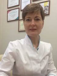 Гардашеская Ольга Викторовна