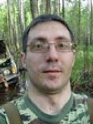 Гарипов Альберт Сайдашевич 