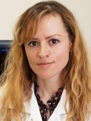 Гарр Варвара Ивановна