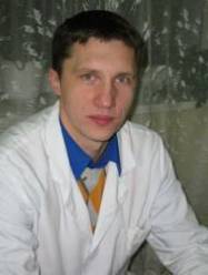 Гавриленко Дмитрий Иванович