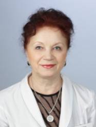 Гайдук Надежда Павловна