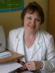 Космачева Светлана Михайловна