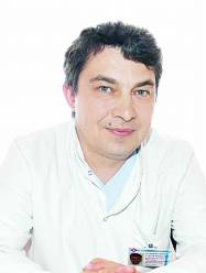 Ращинский Сергей Маркович