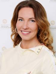 Герасимчук Елена Александровна