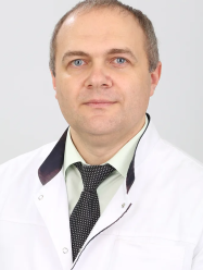 Герасименок Дмитрий Станиславович