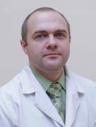 Герасименок Дмитрий Станиславович