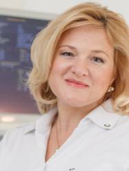 Герасимович Елена Михайловна