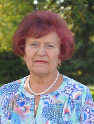 Дубровская Каролина Константиновна