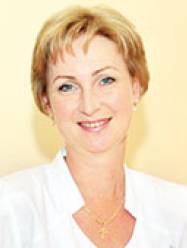 Ершова Лариса Ивановна