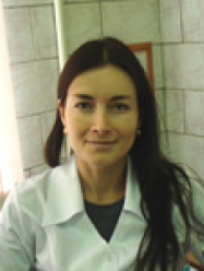 Надирашвили Тамара Демиковна