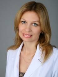 Дривило Наталья Ивановна