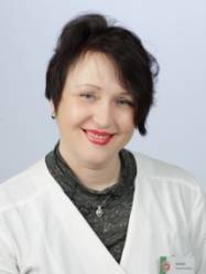 Гиреева Татьяна Николаевна