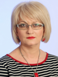 Кунцевич Татьяна Леонидовна