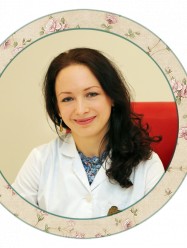 Кутузова Яна Анатольевна