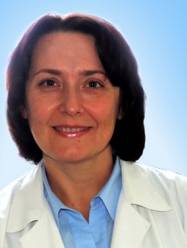 Ледощук Оксана Борисовна