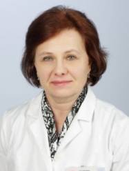 Манкевич Ирина Николаевна