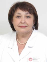 Милькаманович Светлана Михайловна