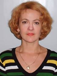 Невидович Лариса Валерьевна