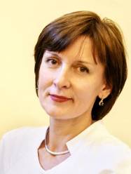 Плотникова Александра Витальевна