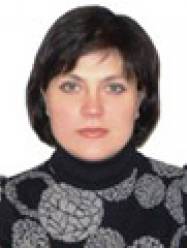 Попова Анна Николаевна