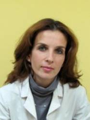 Садыхова Юлия Рауфовна