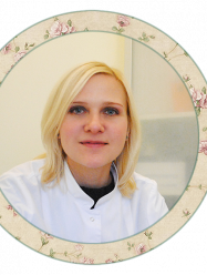 Сазанович Наталья Павловна
