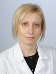 Шхалахова Елена Александровна