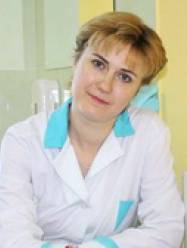 Василевская Анна Владимировна