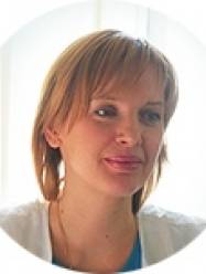 Волоханович Светлана Михайловна