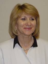 Плешкова Светлана Николаевна