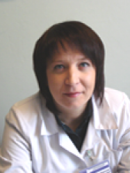 Федосова Светлана Леонидовна