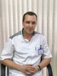 Гинюк Вадим Анатольевич