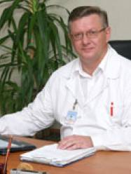 Савицкий Святослав Эдуардович