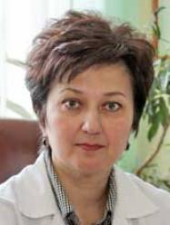 Авдейчук Татьяна Федоровна