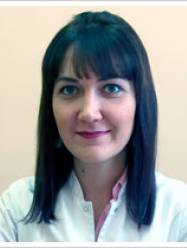 Глеб Ольга Владимировна