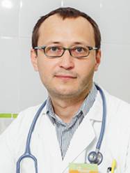 Голобородько Николай Владимирович