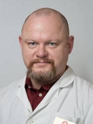 Головач Дмитрий Иванович