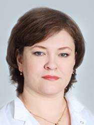 Головачева Ольга Игоревна