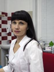 Голякович Елена Ананьевна