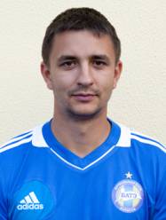 Гончаренко Павел Александрович