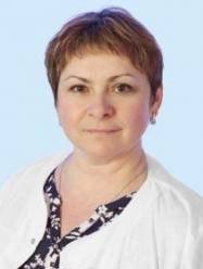 Гончарова Светлана Анатольевна