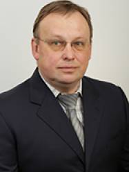 Горбачев Андрей Николаевич