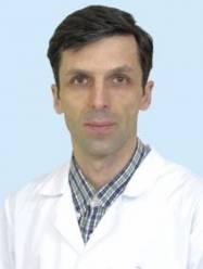 Гордашук Иван Петрович