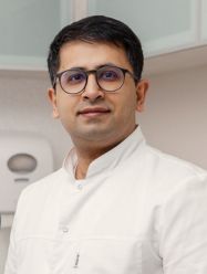 Горейши Самир Усманович